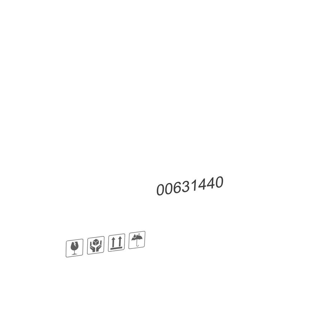 Bosch Thermador Support 631440