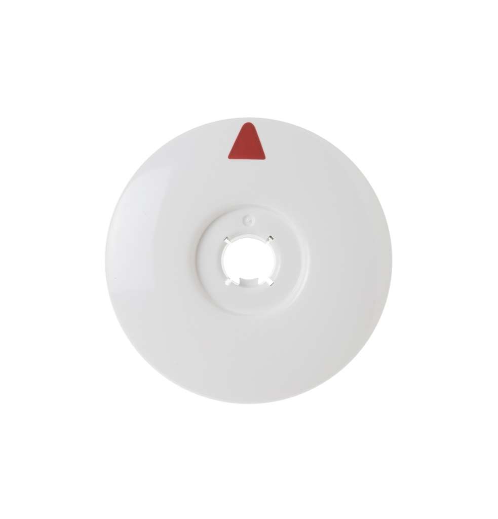 GE Dial Asm WH11X139