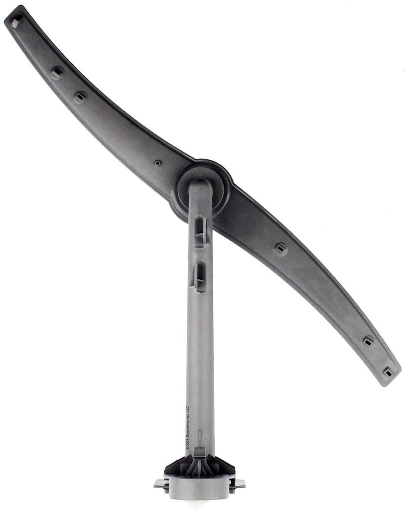Bosch Dishwasher Spray Arm Assembly 11010054