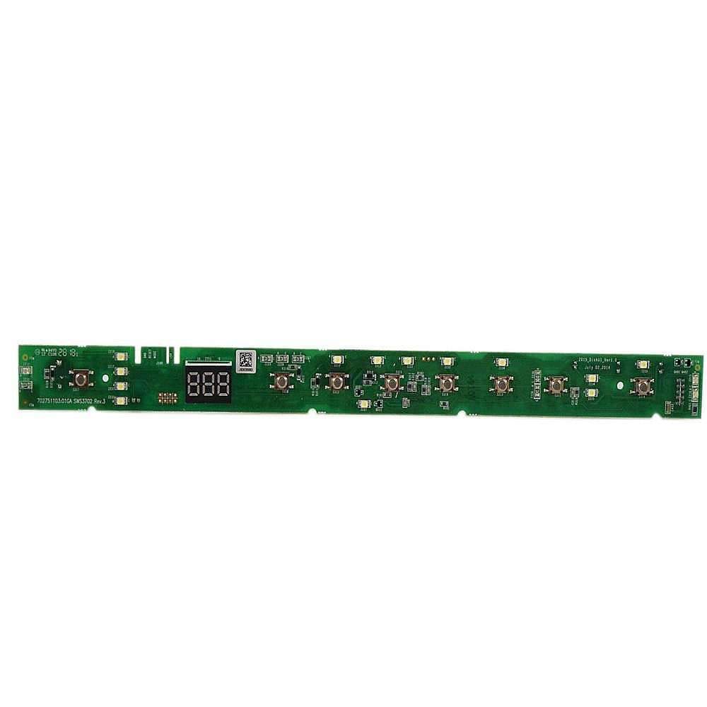 GE Kit Svc Ui Top WD21X22805