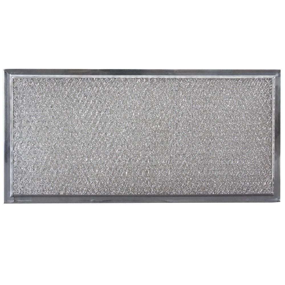 Whirlpool Microwave Grease Filter W10120839