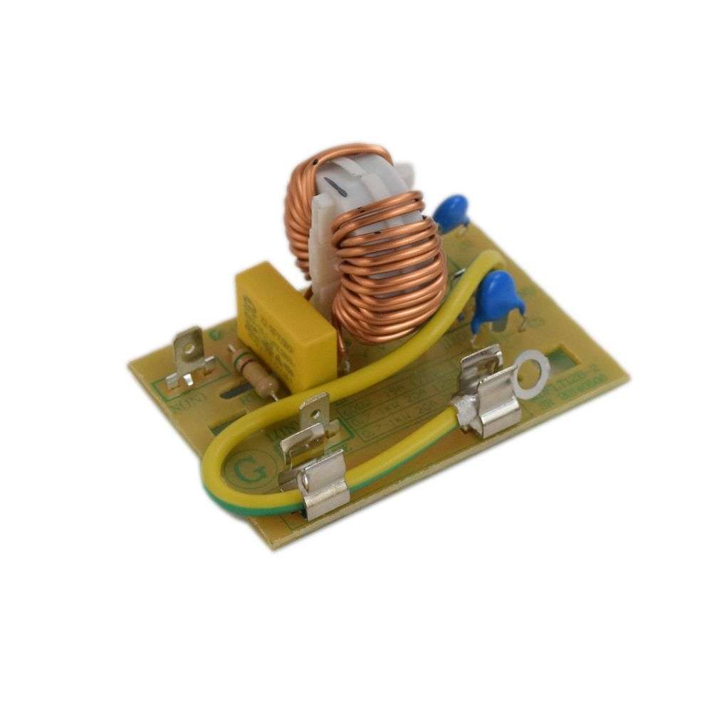 Frigidaire Microwave Noise Filter 5304509452