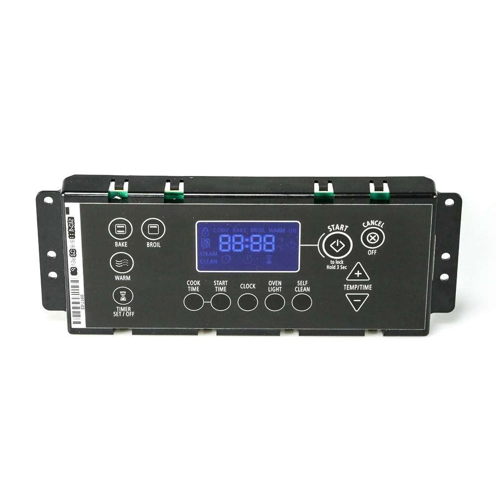 Whirlpool Range Oven Control Board WPW10424330