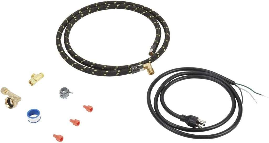 Whirlpool Dishwasher Installation Kit 8212488RC