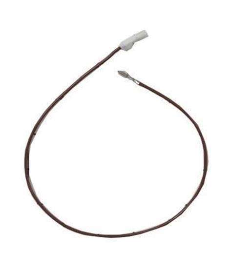 Whirlpool Cooktop Igniter Wire Harness (15-in) 4456626
