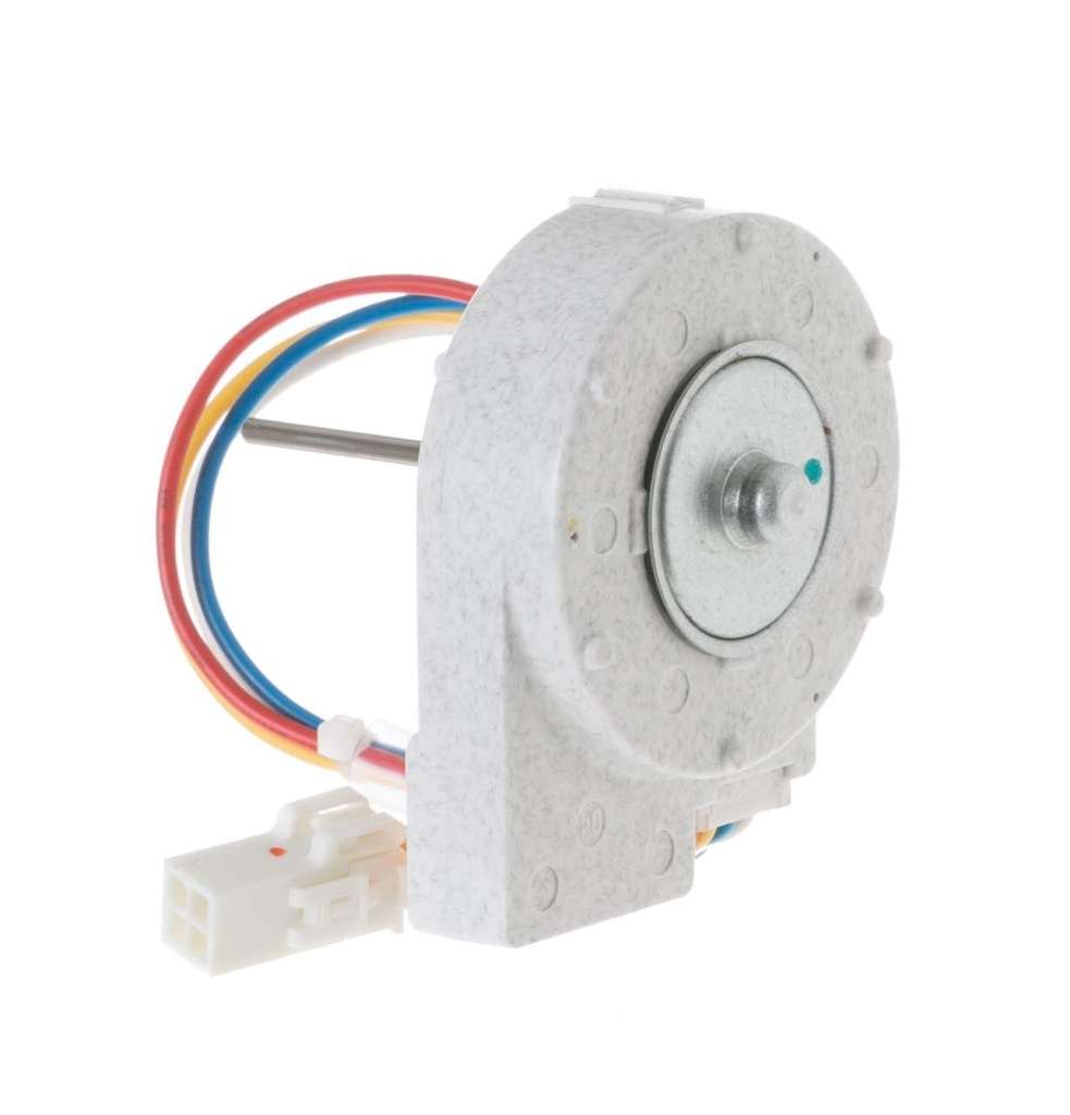 GE Motor Dc Cond Fan WR60X10053