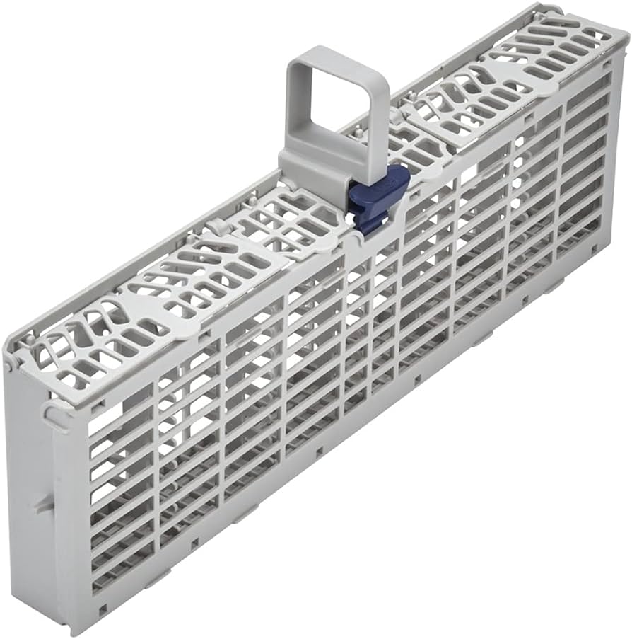 Whirlpool WPW1036046 Silverware Basket