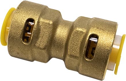 Supco Coupler Solder Free SBC58