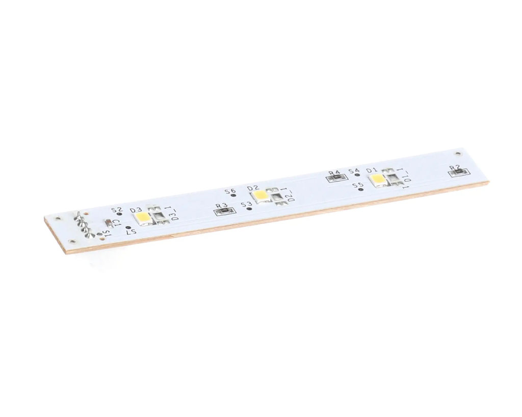 Frigidaire Refrigerator LED Light Board 5304525264