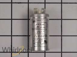 [RPW415842] Whirlpool Range Hood Capacitor W10416842