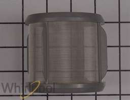 [RPW421384] Whirlpool Dishwasher Micro Filter W10567615