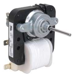 [RPW270176] Refrigerator Evaporator Fan Motor for GE WR60X203 (ERWR60X203)