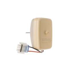 [RPW427446] GE Refrigerator Evaporator Fan Motor WR60X23584