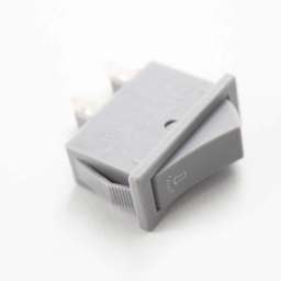 [RPW1020924] GE Range Hood Infrared Warming Light Toggle Switch WB27X26167