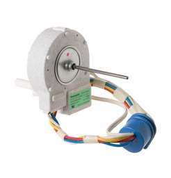 [RPW1058091] Refrigerator Evaporator Motor for GE WR60X10307