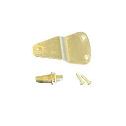 [RPW201548] GE Hinge Ctr &amp; Pin A WR13X10407