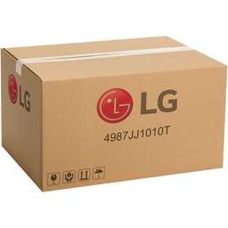 [RPW235333] LG Gasket Assembly,Door 4987JJ1010T