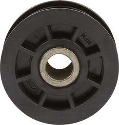 [RPW2362] Speed Queen Washer Idler Pulley Wheel 38225P