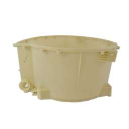 [RPW190049] GE Washer Outer Rear Tub WH45X10136