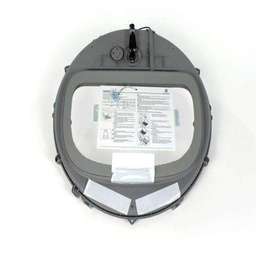 [RPW1033356] Samsung Washer Tub Cover Assembly DC97-20036B