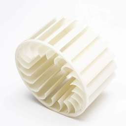 [RPW1034775] Samsung Dryer Blower Wheel DC67-00145A