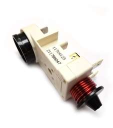 [RPW1058252] Secop Danfoss Start Relay 117U4123