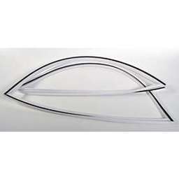 [RPW314155] Whirlpool Gasket-Fip 2214962