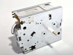 [RPW332537] Whirlpool Timer 3946471R
