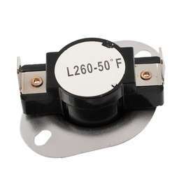 [RPW7533] Dryer Hi Limit Thermostat for Whirlpool 35001092