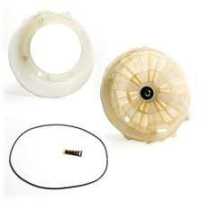 [RPW7104] Whirlpool Tub-Outer 280255