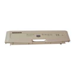 [RPW951026] Whirlpool Dishwasher Control Panel W10811159