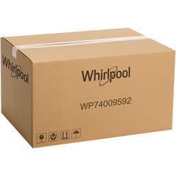 [RPW10657] Whirlpool Range OvenSurface Unit Infinite Switch 74009592