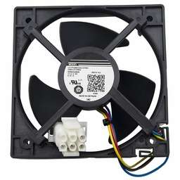 [RPW1059574] Refrigerator Evaporator Fan Motor for GE WR60X25858