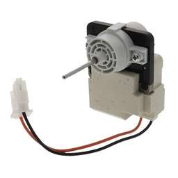 [RPW1062795] Refrigerator Evaporator Fan Motor for Frigidaire 242077705