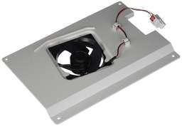 [RPW1062796] Refrigerator Evaporator Fan Motor and Bracket for Samsung DA97-12815B