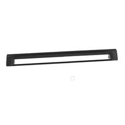 [RPW2002074] Samsung Range Oven Door Handle (Black) DG94-01635D
