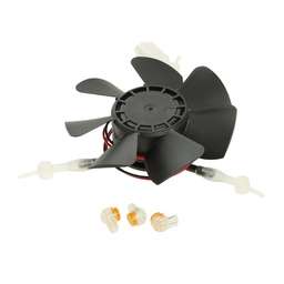[RPW5000030] 820681P - Fisher Paykel Refrigerator Evaporator Motor