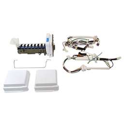 [RPW5000043] Whirlpool Ice Maker W10882923