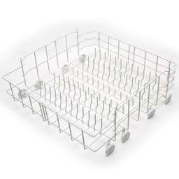 [RPW139913] Frigidaire Lower Rack Assembly 808602302